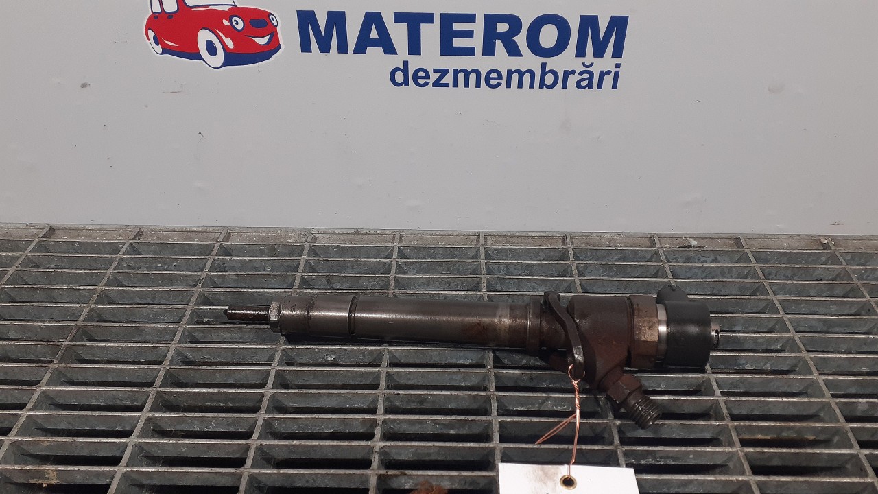 INJECTOR VOLVO XC 90 2.4 D - (2002 2007)