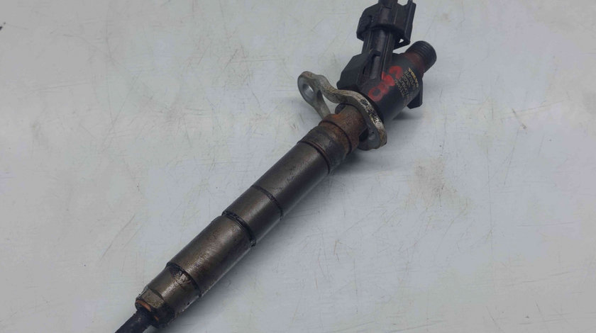 Injector Volvo XC60 [Fabr 2008-2017] 31272690 2.4 D5244T10 151KW 205CP