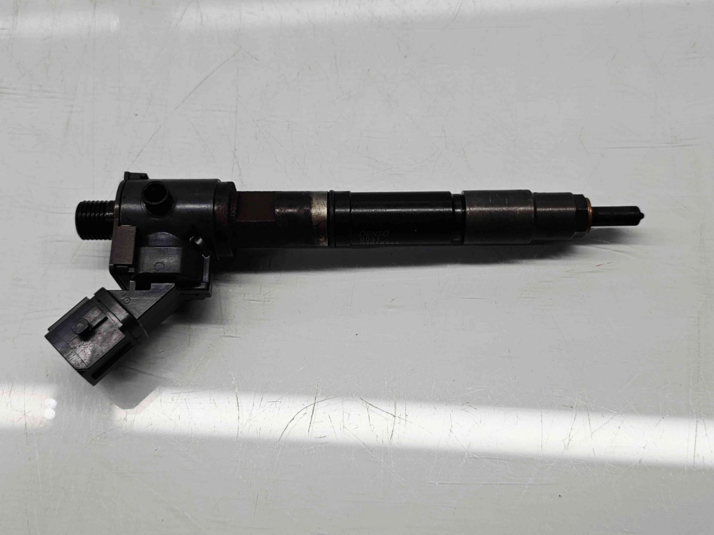 Injector Volvo XC60 [Fabr 2008-2017] VEA13-2370010-AAB 2.0 D4204TS 133KW / 181CP