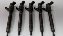 Injector Volvo XC70 2 (2007->) 2.4 d D5244T5 30750...