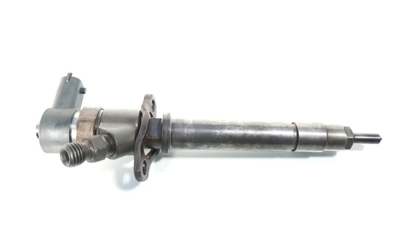 Injector Volvo XC70 Cross Country, 2.4diesel (D5), 0445110078 (id:147073)