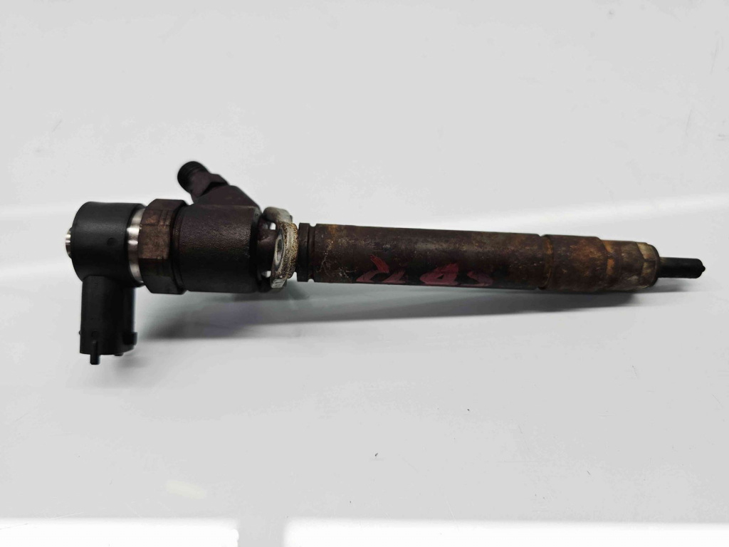 Injector Volvo XC70 II [Fabr 2002-2007] 30750283 2.4 D5244T4 136KW / 185CP