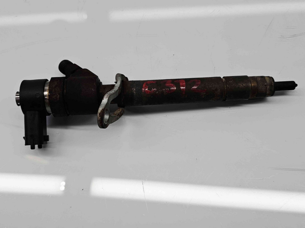 Injector Volvo XC70 II [Fabr 2002-2007] 30750283 2.4 D5244T4 136KW / 185CP