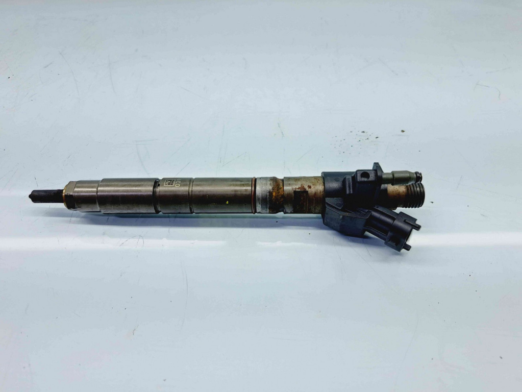 Injector Volvo XC90 [Fabr 2002-2014] 31272690 0445116016 2.4 D5244T 151KW / 205CP