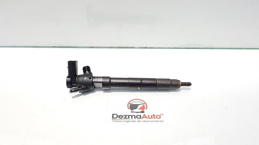 Injector, Vw, 1.6 tdi, CXXB, cod 04L130277D