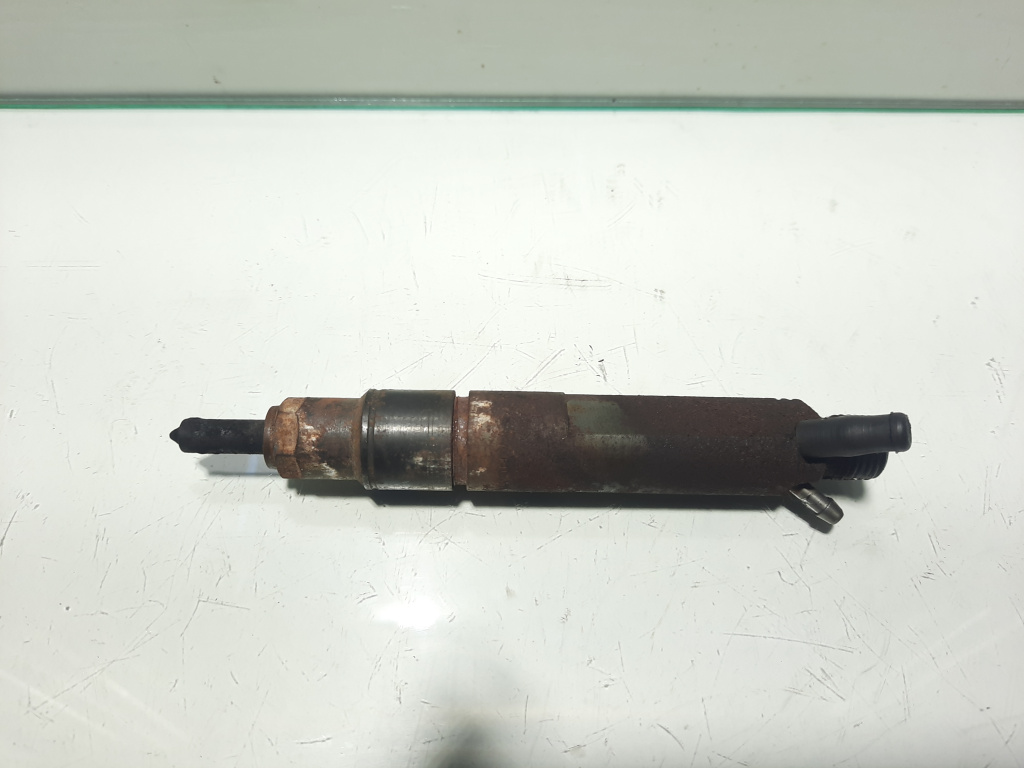Injector, Vw, 1.9 sdi, AEY, cod 028130201Q (id:449897)