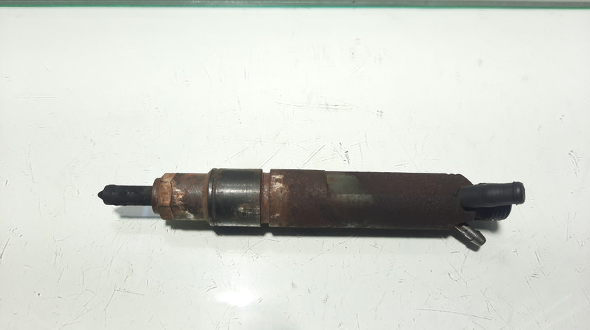 Injector, Vw, 1.9 sdi, AEY, cod 028130201Q (id:449897)