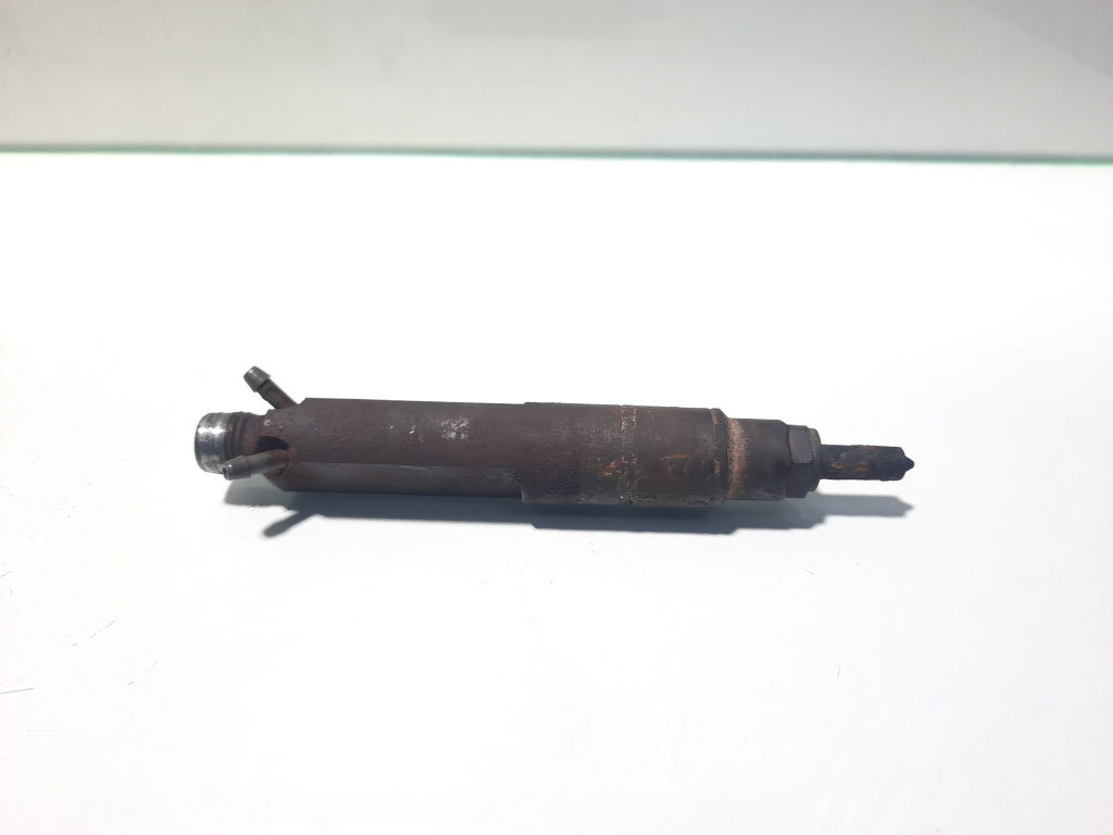 Injector, VW, 1.9 TDI, ASV, cod 039130202A, 0432193595