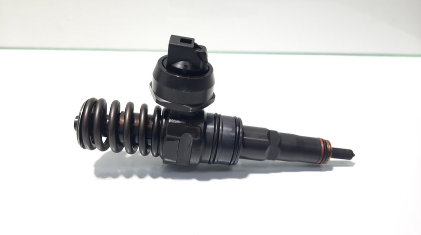 Injector, Vw, 2.5 tdi, BAC, cod 07Z130073F, BTC, 0414720210