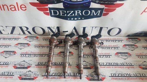 Injector VW Arteon 2.0TDi 177cp CRGA cod piesa : 04L130277AC