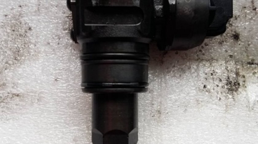 Injector vw audi seat skoda 1.9 tdi axr 038130073ag