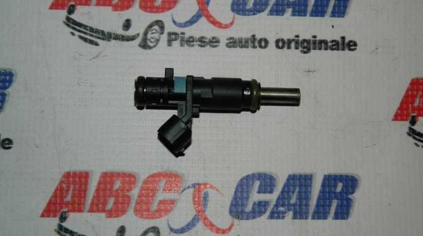 Injector VW Beetle 2.5 FSI cod: 07K906031C model 2006