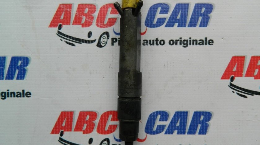 Injector VW Beetle 2002 1.9 TDI cod: 028130202J