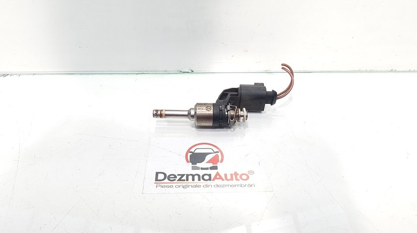 Injector, Vw Beetle (5C1), 1.4 tsi, CAVD, 03C906036F