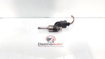 Injector, Vw Beetle (5C1), 1.4 tsi, CAVD, 03C90603...