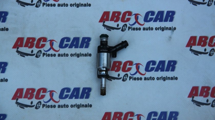 Injector VW Beetle 5C1 2.0 TSI cod: 06H906036P model 2014