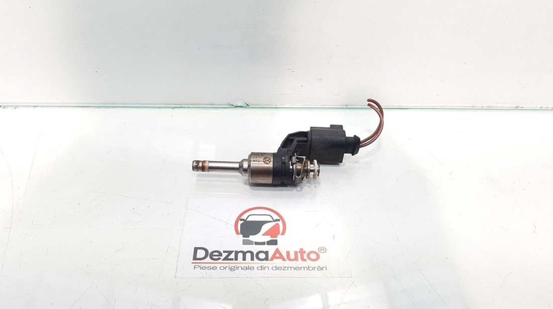 Injector, Vw Beetle Cabriolet (5C7), 1.4 tsi, CAVD, 03C906036F