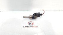 Injector, Vw Beetle Cabriolet (5C7), 1.4 tsi, CAVD...