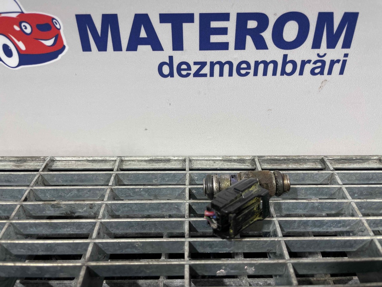 INJECTOR VW BORA 1.6 INJ 16V - (1998 2004)
