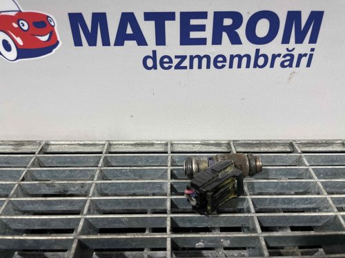 INJECTOR VW BORA 1.6 INJ 16V - (1998 2004)