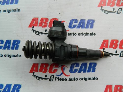 Injector VW Bora 1J 1.9 TDI cod: 038130073AL model 2003