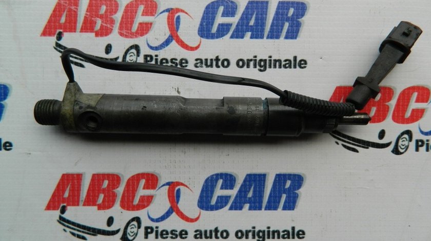 Injector VW Bora 1J 1.9 TDI cod: 038130201F model 2002