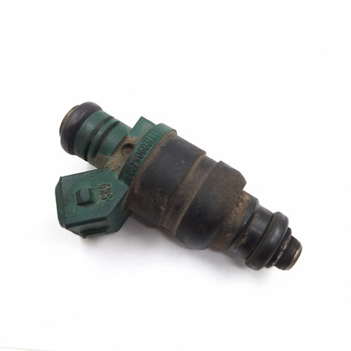 Injector Vw Bora (1J) 1998-2005 1.6 Akl Benzina 037906031Aa