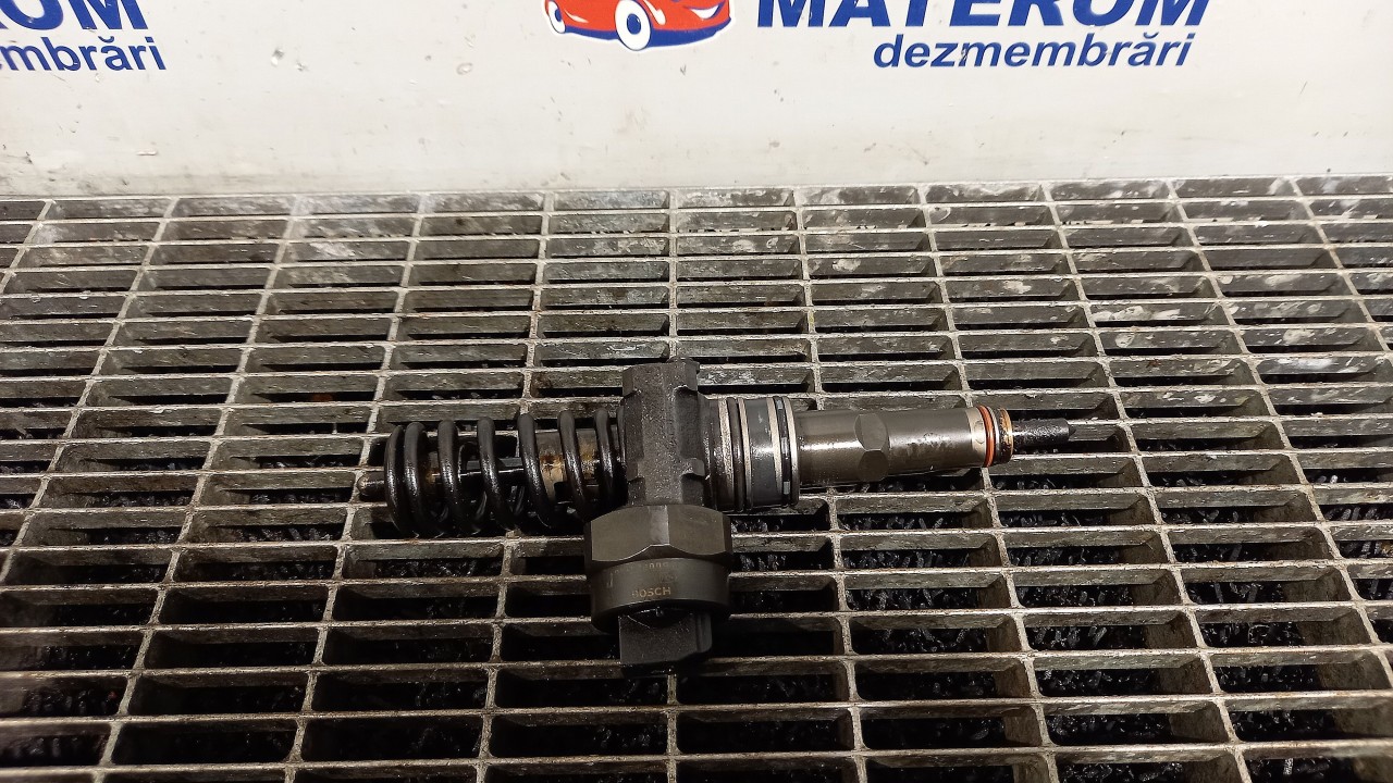 INJECTOR VW BORA BORA 1.9 TDI - (1998 2004)