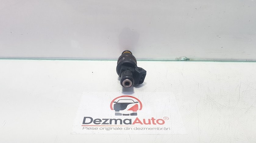 Injector, Vw Bora Combi (1J6) 1.8 T, benz, AGU, cod 06A906031