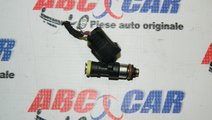 Injector VW Caddy (2K) 1.4 TSI cod: 03C906039A mod...