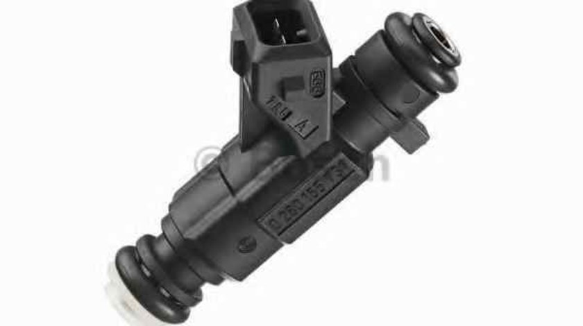 Injector VW CADDY II combi 9K9B BOSCH 0 280 155 731