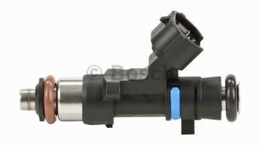 Injector VW CADDY III caroserie 2KA 2KH 2CA 2CH BOSCH 0 280 158 071