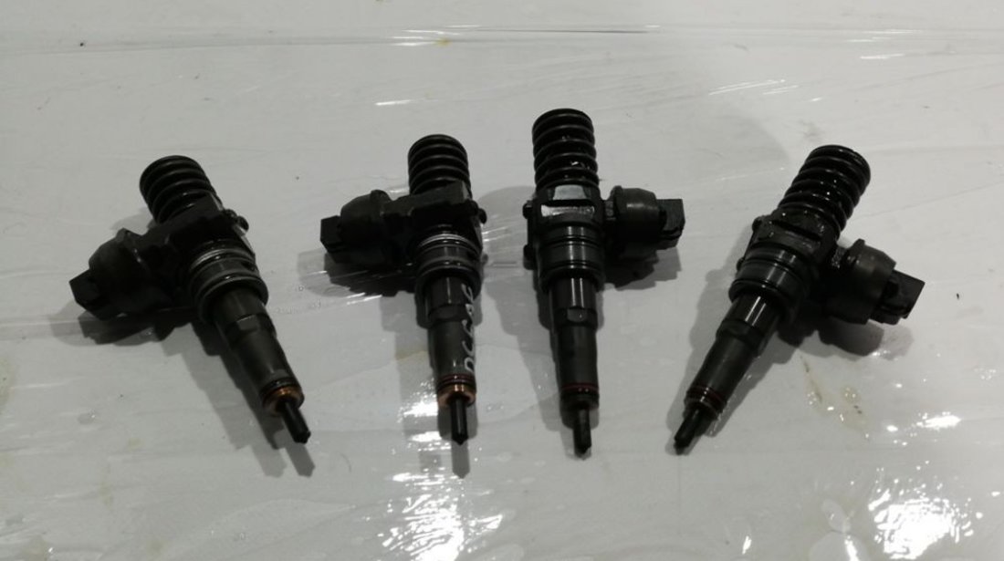 Injector Vw Caddy / Touran 1.9 TDI EURO 4 cod 0414720313/RBE30055FR