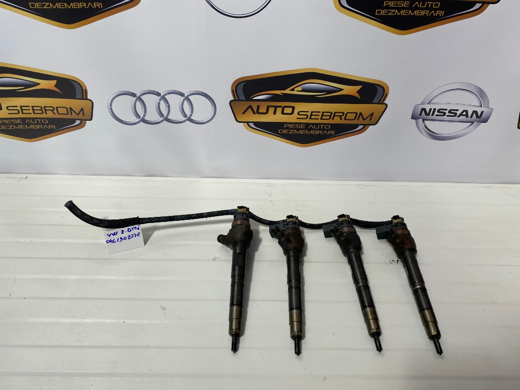 Injector VW cod-04L 130 277 E