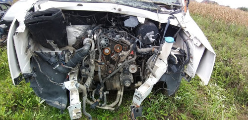Injector. VW Crafter 2.0 tDi ckt 2017 140 cai