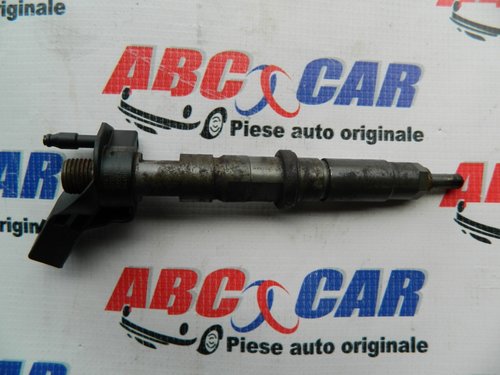 Injector VW Crafter 2.5 TDI cod: 0986435352
