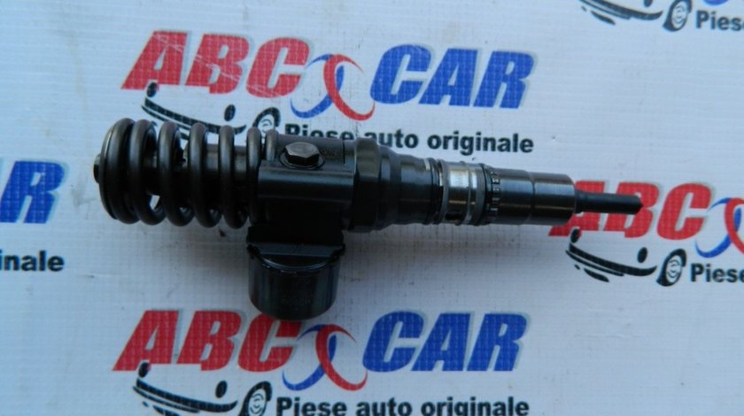 Injector VW Golf 2.0 TDI cod: 03G130073B model 2007