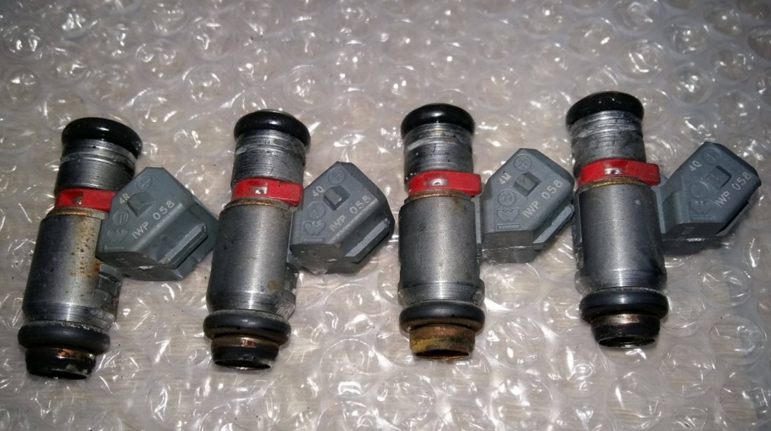 Injector vw golf 4 1.4 benz 036031c