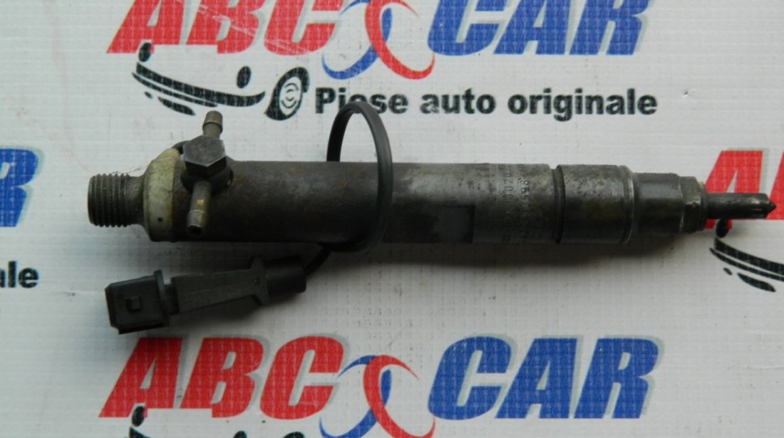 Injector VW Golf 4 1.9 SDI cod: 028130203E model 2002