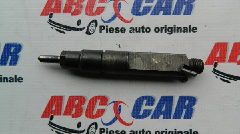 Injector VW Golf 4 1.9 SDI cod: 028130203F model 2002