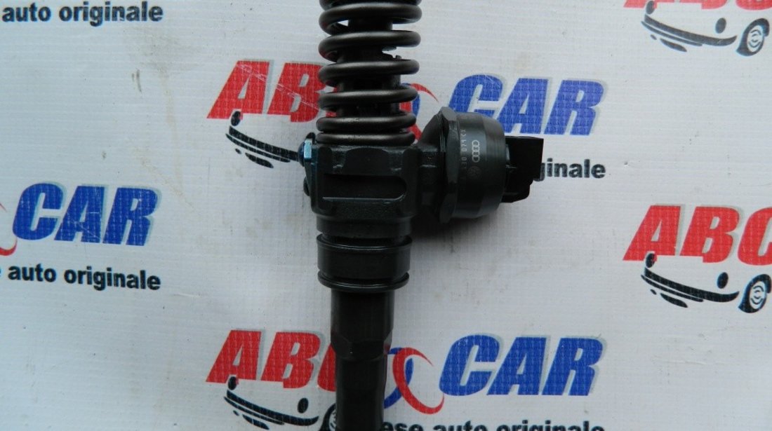 Injector VW Golf 4 1.9 TDI cod: 038130079CX model 2003