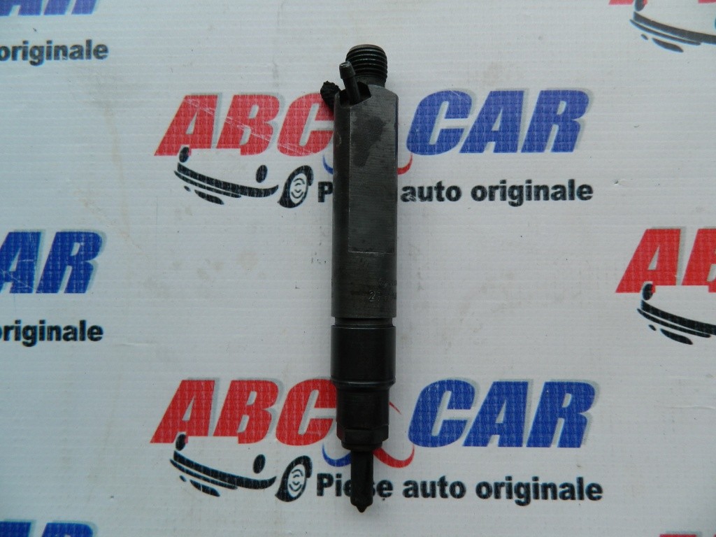 Injector VW Golf 4 1.9 TDI cod: 038130201G model 2002