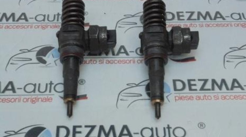 INJECTOR, VW GOLF 4 , 1.9TDI