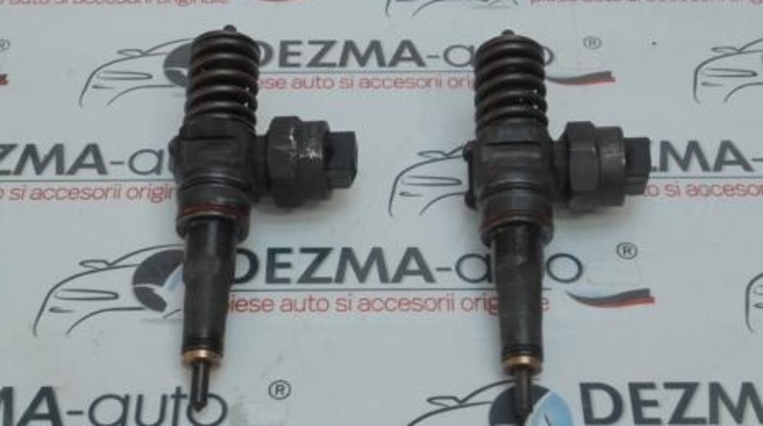 INJECTOR , VW GOLF 4 , 1.9TDI