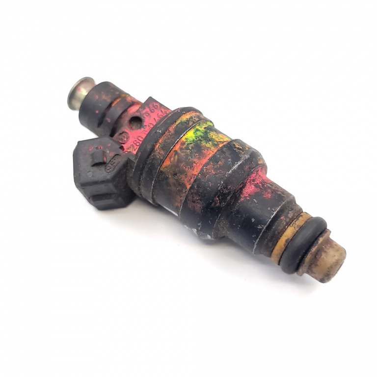 Injector Vw Golf 4 1997-2004 1.8 T Agu Benzina Benzina 0280150464 Bosch