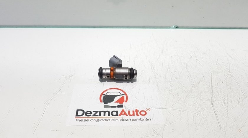 Injector, Vw Golf 4 (1J1) 1.4 B (id:346759)