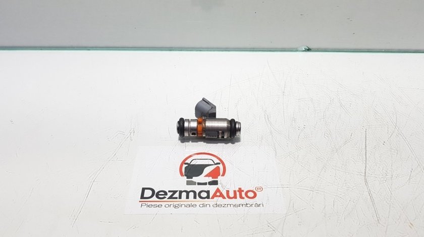 Injector, Vw Golf 4 (1J1) 1.4 B (id:346762)