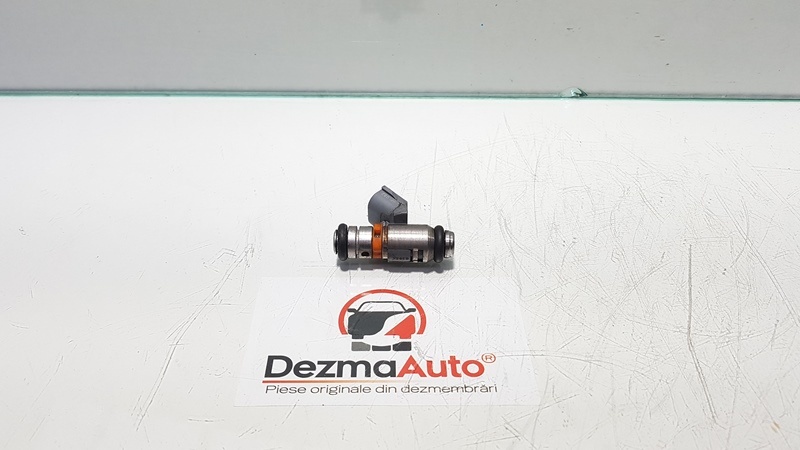 Injector, Vw Golf 4 (1J1) 1.4 B (id:346767)