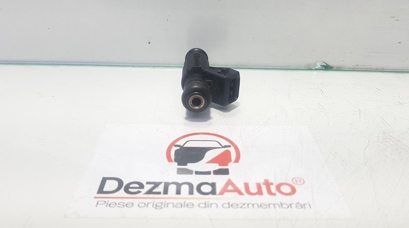 Injector, Vw Golf 4 (1J1) 1.8 T, benz, AUM, cod 06A906031BA (id:376360)