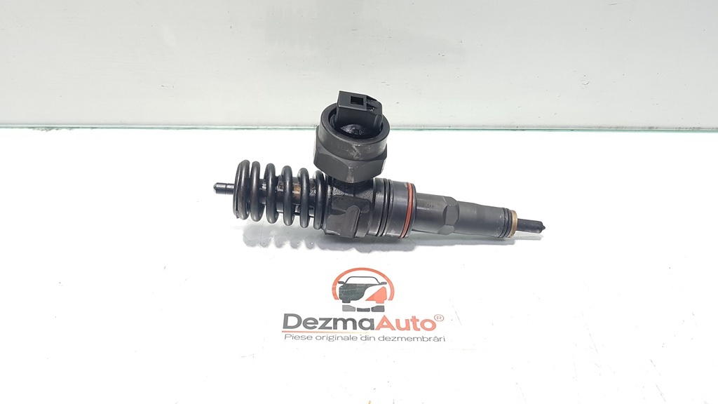 Injector, Vw Golf 4 (1J1), 1.9 tdi, AJM, 038130073F (id:317293)
